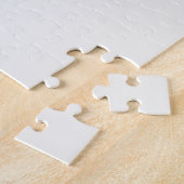 Narcissus, Pierre-Joseph Redouté, 1805 Legpuzzel (Zijkant)