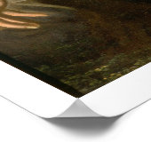 Narcissus Poster (Hoek)