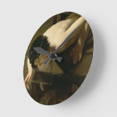 Narcissus Ronde Klok (Hoek)