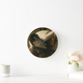 Narcissus Ronde Klok (Huis)