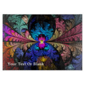 Narcissus Snijplank (Voorkant)