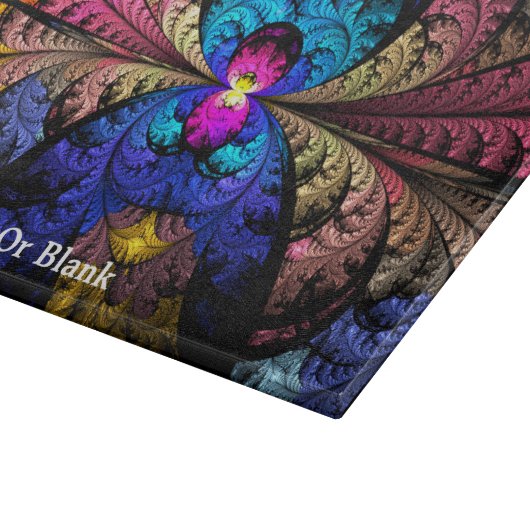 Narcissus Snijplank (Hoek)