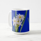 Narcissus Spring Mok (Voorkant links)