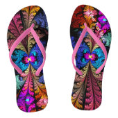 Narcissus Teenslippers (Voetbed)