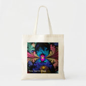 Narcissus Tote Bag (Voorkant)