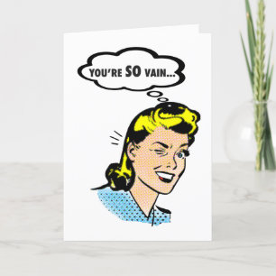 Narcissus Verjaardag Kaart