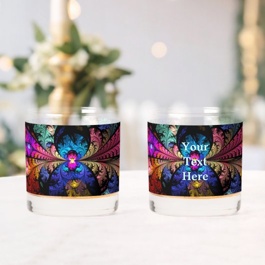 Narcissus Whisky Glas (Insitu (Huwelijk))