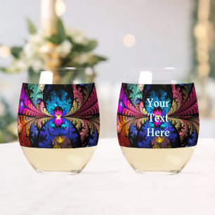 Narcissus Wijnglas Zonder Voet