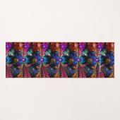 Narcissus Yogamat (Voorkant (horizontaal))