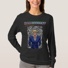 Narcist Gigachad T-shirt
