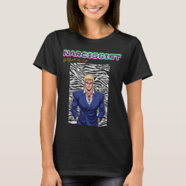 Narcist Gigachad T-shirt