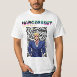 Narcist Gigachad T-shirt