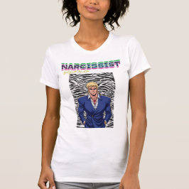 Narcist Gigachad T-shirt