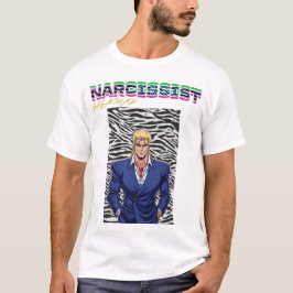 Narcist Gigachad T-shirt