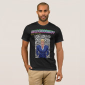 Narcist Gigachad T-shirt (Voorkant volledig)