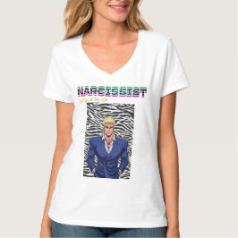 Narcist Gigachad T-shirt