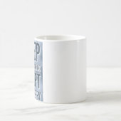 Narcolepsie Koffie Mok (Center)