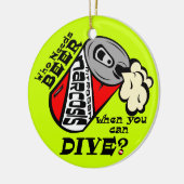 Narcosis Ornament (Links)