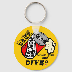 Narcosis Sleutelhanger