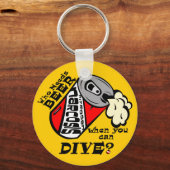 Narcosis Sleutelhanger (Voorkant)