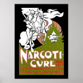 Narcoti-Cure Poster (Voorkant)