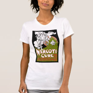 Narcoti-Cure T-shirt