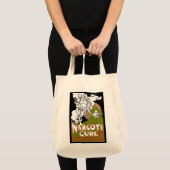 Narcoti-Cure Tote Bag (Voorkant (product))