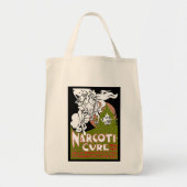 Narcoti-Cure Tote Bag (Voorkant)