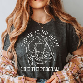 Narcotica Anoniem 12 Stap Verslaving Herstel T-shi T-shirt