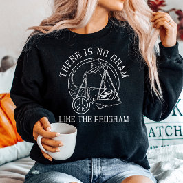 Narcotica Anoniem NA 12 stappen herstel nuchter Trui