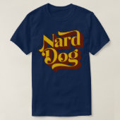 Nard Dog T-shirt (Design voorkant)