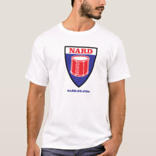 NARD Shield T-shirt