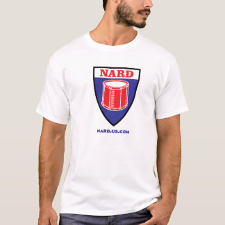 NARD Shield T-shirt