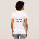 Nard team Mud Run 09 T-shirt (Achterkant volledig)