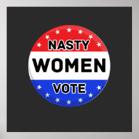 Nare vrouwen stemmen | Vrouwen macht feministische