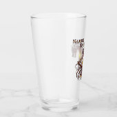 Naree Draak Drinkglaswerk Glas (Rechts)
