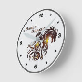 Naree Draak van Klok (Hoek)