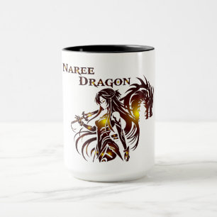 Naree Draken Mok