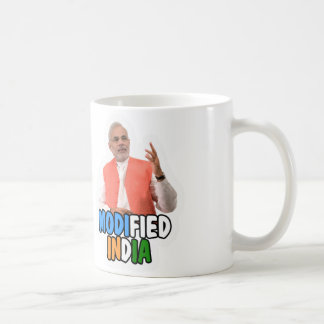 Narendra Modi Collectie Koffiemok