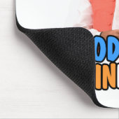 Narendra Modi Collectie Muismat (Hoek)