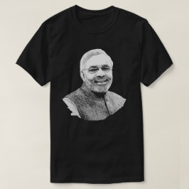 Narendra Modi T-shirt