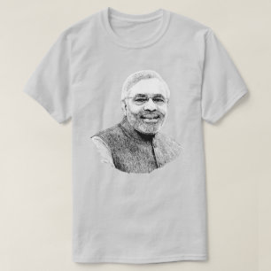 Narendra Modi T-shirt