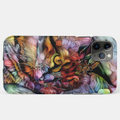Nari en de Flowers Case-Mate iPhone Case (Achterkant (horizontaal))