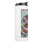 Nari en de Flowers Thermosbeker (Gedraaid links)