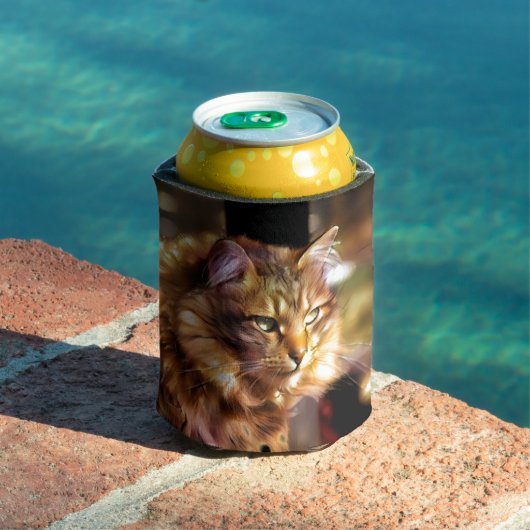 Nari en de Golden Sun Blikjeskoeler (Insitu Zwembad)