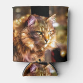 Nari en de Golden Sun Blikjeskoeler (Voorkant)