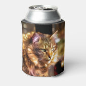 Nari en de Golden Sun Blikjeskoeler (Blikje Achterkant)