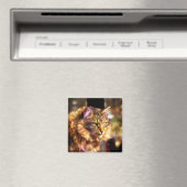 Nari en de Golden Sun Magneet (Insitu (Vaatwasser))