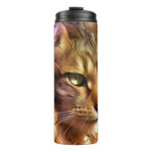 Nari en de Golden Sun Thermosbeker (Voorkant)