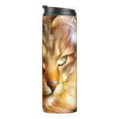 Nari en de Golden Sun Thermosbeker (Geroteerd rechts)